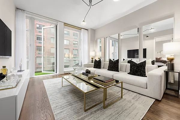 1st image of 133 W 22nd St APT 9F