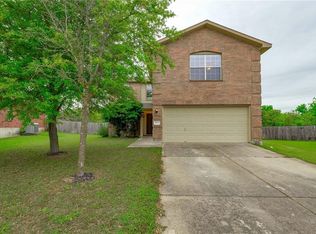 1011 Glen Meadow Cv, Georgetown, TX 78626