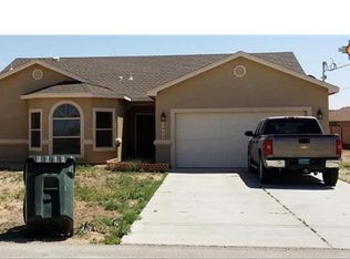 3908 Jesse James Ct, Carlsbad, NM 88220
