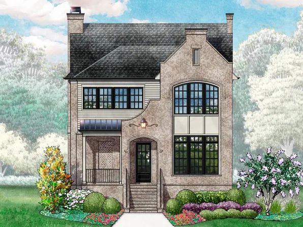 220 Equine St Lot 52, Franklin, TN 37064