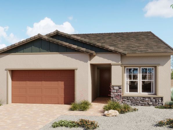 Melrose Plan 4 Plan, Ambridge at Cadence