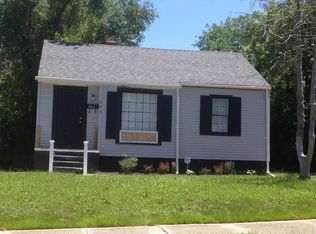 624 Mia Ave, Dayton, OH 45417