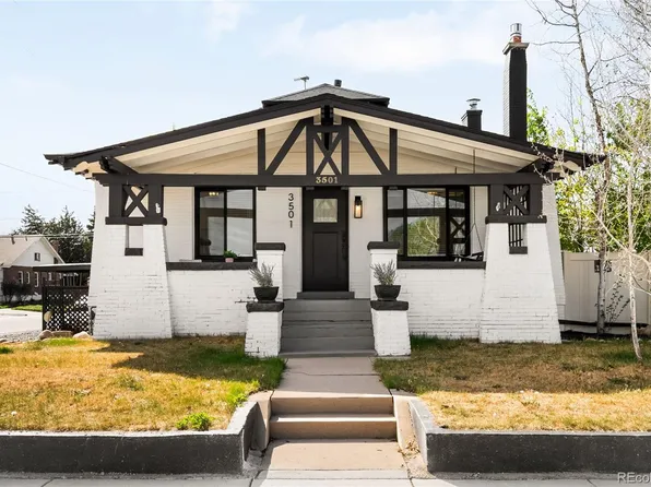 3501 N Josephine Street, Denver, CO 80205