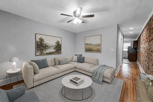 Floor plan 3318A