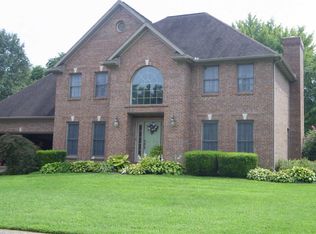 203 Belmont Dr, Evansville, IN