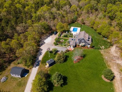 29 Drumble Lane, Marstons Mills, MA, 02648