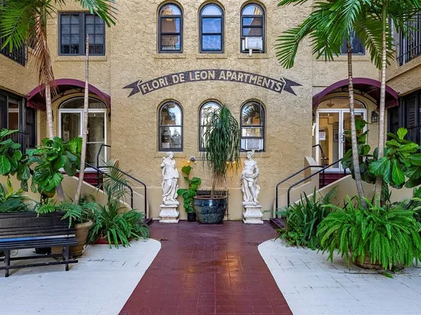 130 4TH AVENUE N #503, ST PETERSBURG, FL 33701