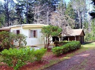 00000 Mitchell Loop Rd, Florence, OR 97439