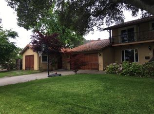 2572 Diericx Dr #B, Mountain View, CA 94040