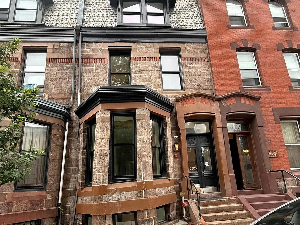 2303 Delancey Pl #2F