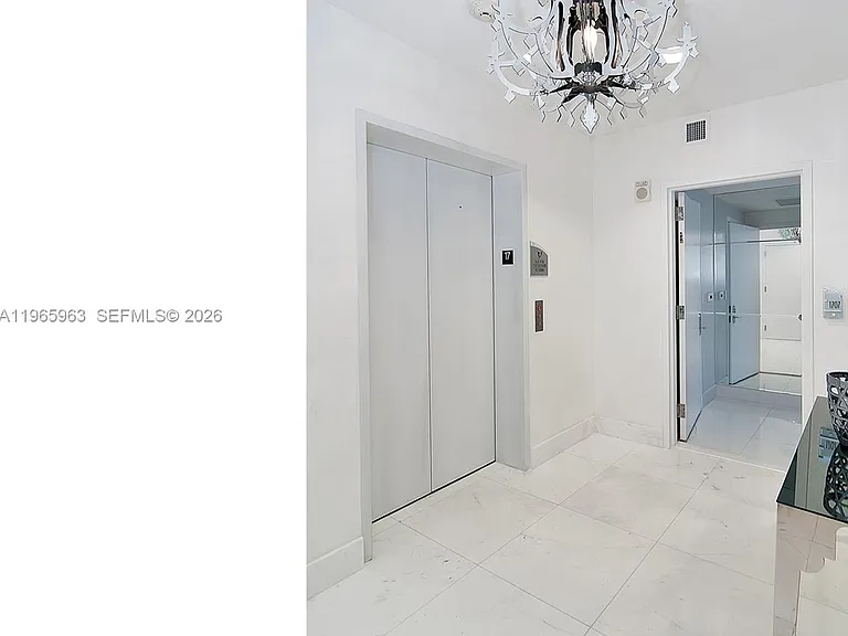 17121 Collins Ave #1707 — Photo 6