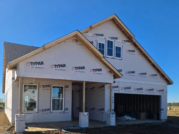9454 Alister St Lot 413, Sunbury, OH 43074