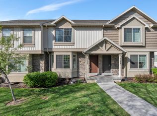 1107 N Independence Ave W, Provo, UT 84604