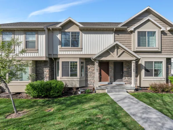 1107 N Independence Ave W, Provo, UT 84604