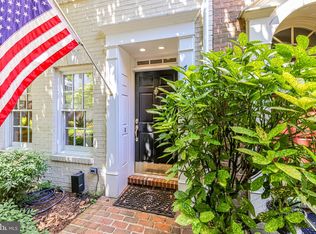 711 Fords Landing Way, Alexandria, VA 22314