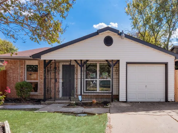 9516 Kerrville St, Dallas, TX 75227