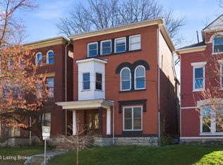 1361 S Brook St, Louisville, KY 40208