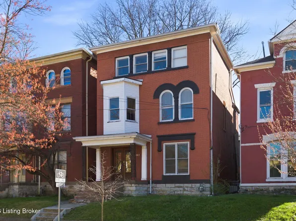 1361 S Brook St, Louisville, KY 40208