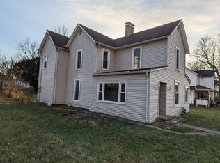 213 E Broadway St, Alexandria, IN