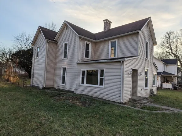 213 E Broadway St, Alexandria, IN 46001