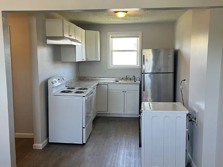 2607 Jefferson St #10 — Photo 5