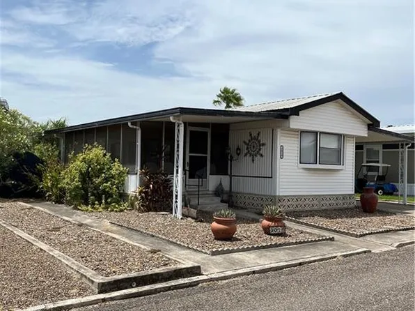3018 Casa Grande Dr, Weslaco, TX 78596