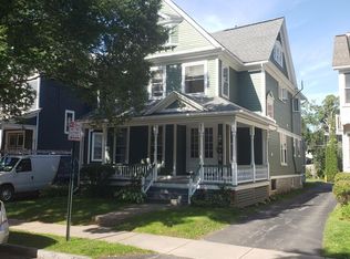 25 Rundel Park #1, Rochester, NY 14607