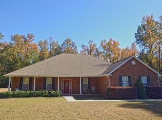 404 Beaver Lake Rd, Tallahassee, FL 32312