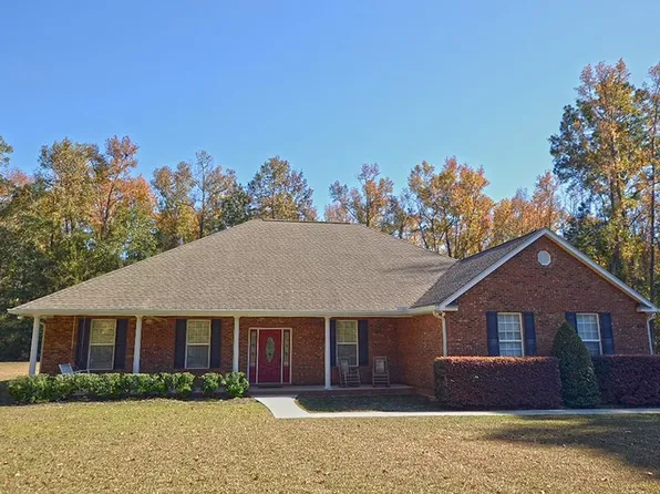 404 Beaver Lake Rd, Tallahassee, FL 32312