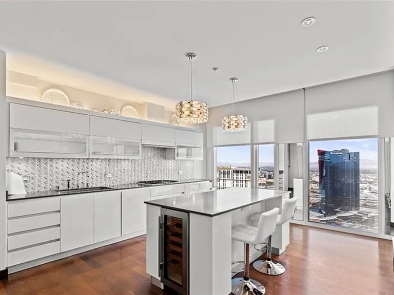 3750 Las Vegas Blvd S #3608 — Photo 7