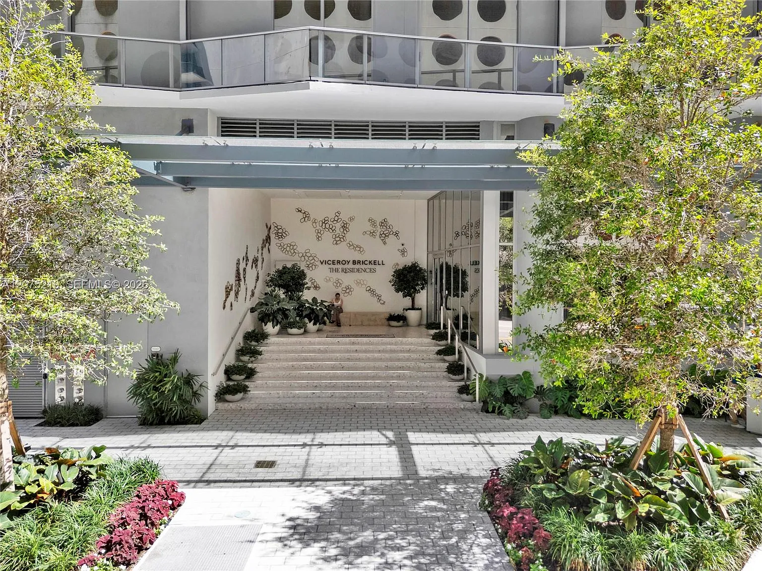 Viceroy Brickell — Photo 1