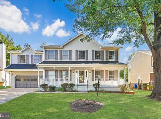 10413 Labrador Loop, Manassas, VA 20112