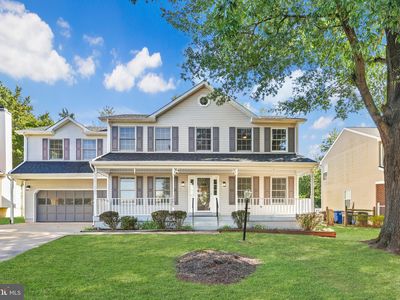 10413 Labrador Loop, Manassas, VA, 20112