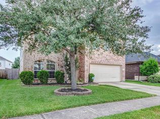 24623 Colonial Maple Dr, Katy, TX 77493