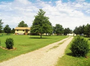 4672 SW 60th St, El Dorado, KS 67042