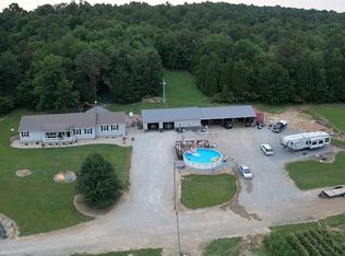 3906 Loverkamp Rd, Metropolis, IL 62960