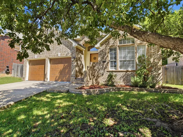6127 OAKWOOD TRL, San Antonio, TX 78249