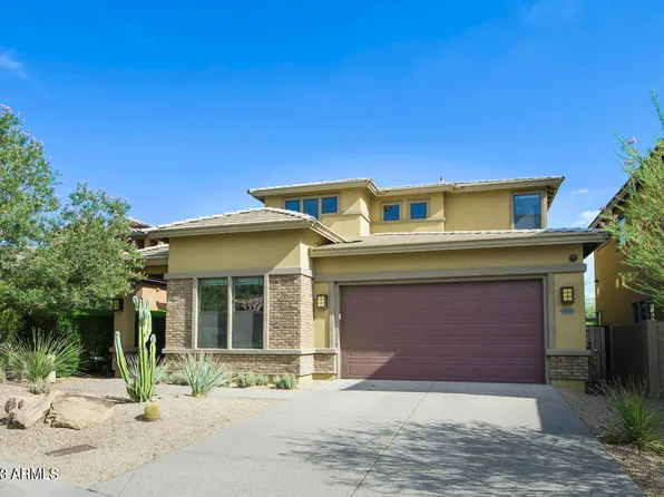 9945 E South Bend Drive, Scottsdale, AZ 85255