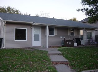 603 NW Fieldcrest Dr APT A, Lees Summit, MO 64081