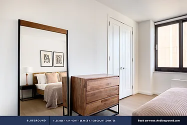 Rented by The Blueground