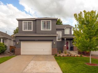 9623 Parramatta Pl, Highlands Ranch, CO 80130