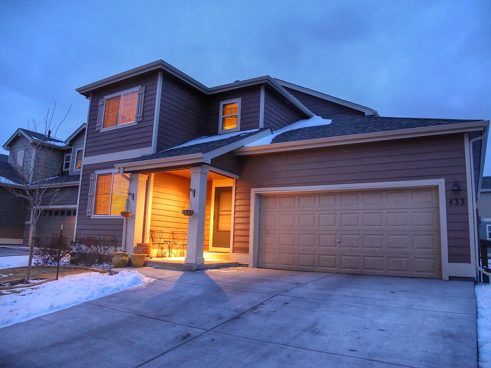 Great curb appeal