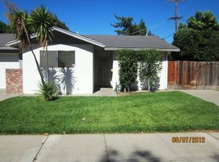 3003 Nicks Way, Modesto, CA 95350