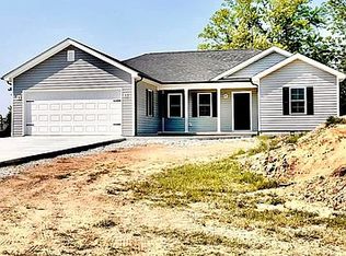 113 Alma Ave, Springfield, KY 40069