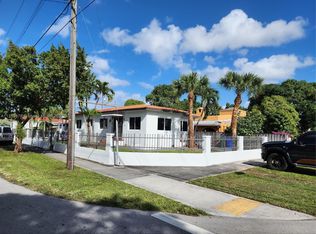 1151 SW 24th Ave, Miami, FL 33135