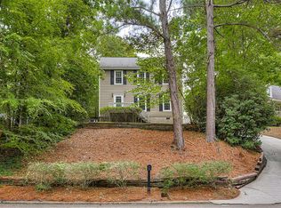 415 Bristol Rd, Martinez, GA 30907