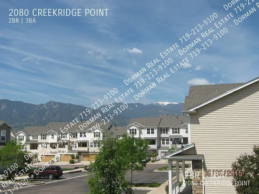2080 Creekridge Point