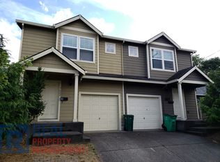 7622 SE Woodstock Blvd, Portland, OR 97206