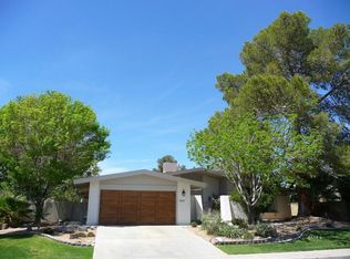 905 Jessica St, Ridgecrest, CA 93555