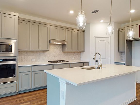 Gateway Parks - Sterling Interior Image 3